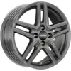 Image de Jante Alu Ronal R65 Cg - 16 Pouces - Cerium Grey