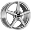 Image de Jante Alu Ronal R69 - 17 Pouces - Argent Platine