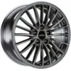 Image de Jante Alu Ronal R68 Hg - 18 Pouces - Hyper Grey