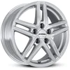 Image de Jante Alu Ronal R65 S - 17 Pouces - Silver Coated