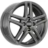 Image de Jante Alu Ronal R65 Cg - 18 Pouces - Cerium Grey