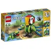 Image de LEGO Creator Rainforest Animals