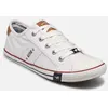 Image de 10993101 par Mustang shoes Blanc 37 Femme
