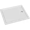 Image de Hüppe, Receveur de douche, Receveur de douche Purano, rectangulaire, 1000x800mm