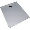 Image de Hüppe, Receveur de douche, Receveur de douche Purano, rectangulaire, 1000x900mm