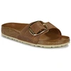 Image de Mules BIRKENSTOCK  Madrid Big Buckle M66060457