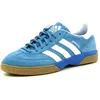 Image de Adidas HB Spezial Bleu 41 1/3 Chaussures indoor Adulte Mixte