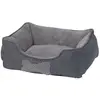 Image de Nobby Lit confort carré Classic DIGU (Chien), Panier pour chien + chat