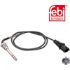 Image de Capteur De Température Des Gaz D'échappement Febi 100813