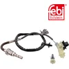 Image de Capteur De Température Des Gaz D'échappement Febi 100814