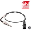 Image de Capteur De Température Des Gaz D'échappement Febi 100819
