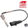 Image de Capteur De Température Des Gaz D'échappement Febi 100820