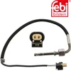 Image de Capteur De Température Des Gaz D'échappement Febi 100825