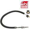 Image de Capteur De Température Des Gaz D'échappement Febi 100834