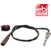 Image de Capteur De Température Des Gaz D'échappement Febi 100837