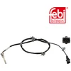 Image de Capteur De Température Des Gaz D'échappement Febi 100841