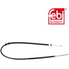 Image de Câble De Frein Febi 101806