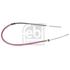 Image de Câble De Frein Febi 101808