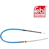 Image de Câble De Frein Febi 101809