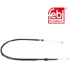 Image de Câble De Frein Febi 101810