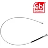 Image de Câble De Frein Febi 101811