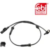 Image de Capteur Abs Febi 102225