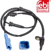 Image de Capteur Abs Febi 102248