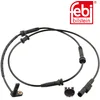 Image de Capteur Abs Febi 102296