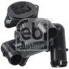 Image de Thermostat Avec Carter Et Joint Febi Car 102436