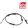 Image de Capteur Abs Febi 102474
