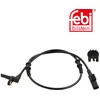 Image de Capteur Abs Febi 102826