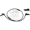 Image de Capteur Abs Febi 102827