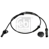 Image de Capteur Abs Febi 103279