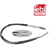 Image de Câble De Frein Febi 103667