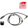 Image de Capteur Abs Febi 104220
