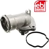 Image de Thermostat Avec Carter Et Joint Febi Car 104757