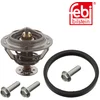 Image de Thermostat Avec Joint D'ètanchéité Febi Car 104764