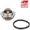 Image de Thermostat Avec Joint D'ètanchéité Febi Car 104766