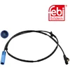 Image de Capteur Abs Febi 105770