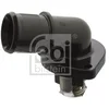 Image de Thermostat Avec Carter Et Joint Febi Car 105965