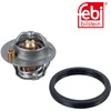 Image de Thermostat Avec Joint D'ètanchéité Febi Car 105992