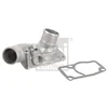 Image de Thermostat Avec Carter Et Joint Febi Car 105994