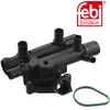 Image de Thermostat Avec Carter Et Joint Febi Car 106074