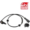 Image de Capteur Abs Febi 106082