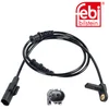 Image de Capteur Abs Febi 106159