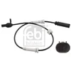 Image de Capteur Abs Febi 106199