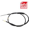 Image de Câble De Frein Febi 106225