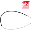 Image de Câble De Frein Febi 106229