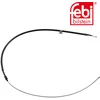 Image de Câble De Frein Febi 106231