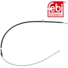 Image de Câble De Frein Febi 106232